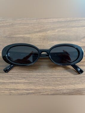 Le Specs Outta Love Sunglasses